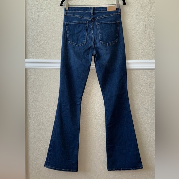 Citizens of Humanity Lilah Bootcut Jeans Size 29 - Picture 4 of 14